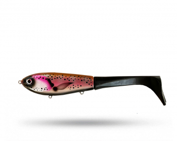 Esox Inc Big Boy - Rainbow Trout